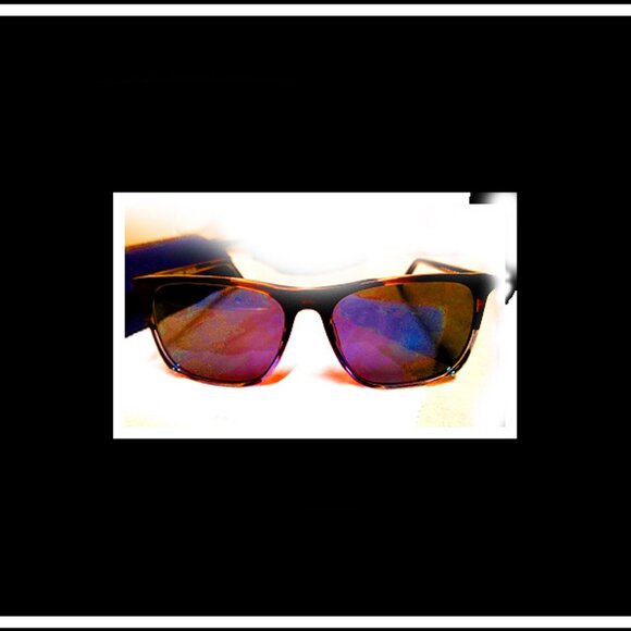 New Unisex Sunglasses